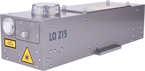 SLQ215Nd:YAG