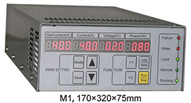 连续半导体激光电源 连续半导体激光电源