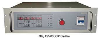 连续半导体激光电源 连续半导体激光电源