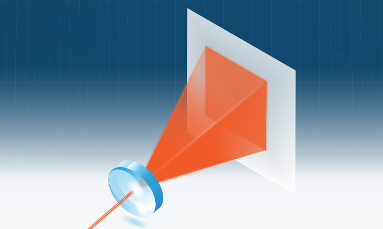 Beam Shaper Application Notes