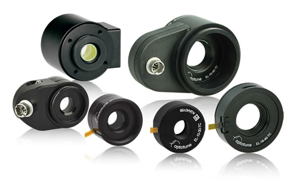 电动变焦聚焦镜、液态镜、变焦镜 电动变焦聚焦镜、液态镜、变焦镜