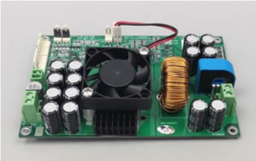 半导体激光驱动模块 半导体激光驱动模块