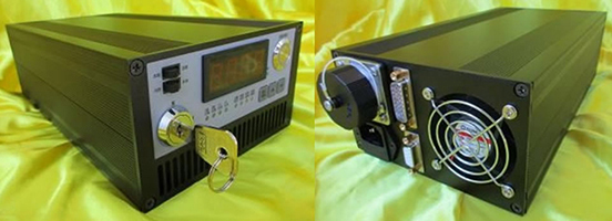 半导体激光器驱动电源 半导体激光器驱动电源